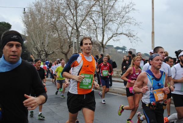 Maratona di Roma (23/03/2014) 00002