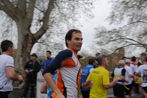 Maratona di Roma (23/03/2014) 00003