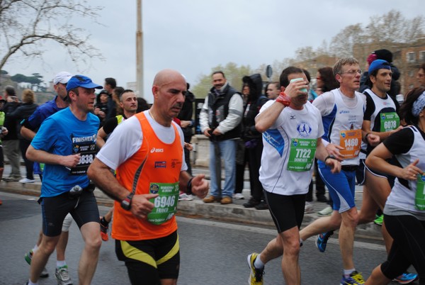 Maratona di Roma (23/03/2014) 00005