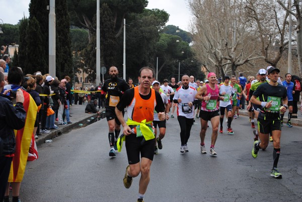 Maratona di Roma (23/03/2014) 00006