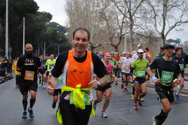 Maratona di Roma (23/03/2014) 00007