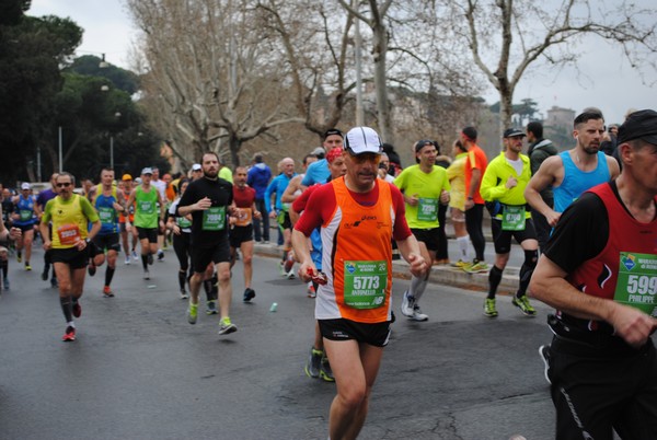 Maratona di Roma (23/03/2014) 00008