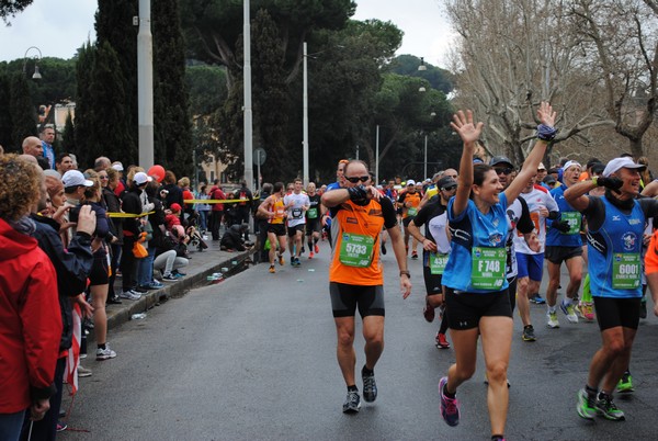 Maratona di Roma (23/03/2014) 00010