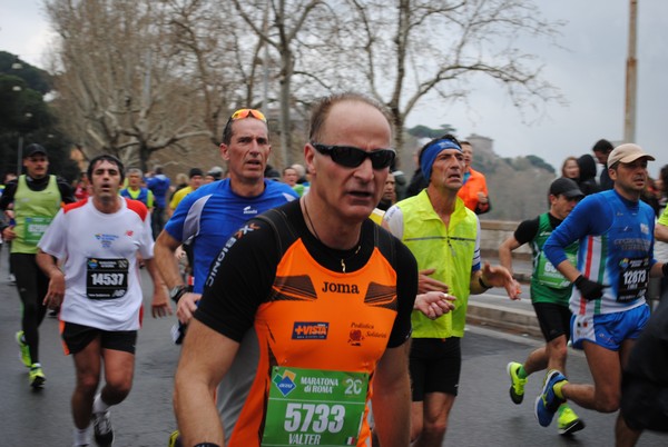 Maratona di Roma (23/03/2014) 00012