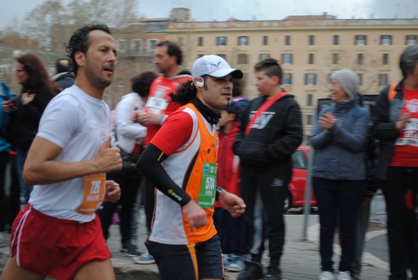 Maratona di Roma (23/03/2014) 00013