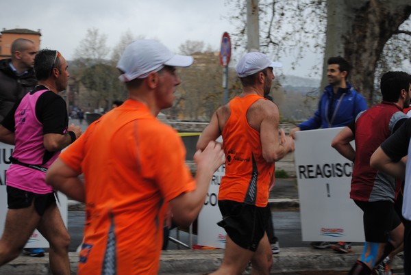 Maratona di Roma (23/03/2014) 00015