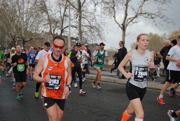 Maratona di Roma (23/03/2014) 00019