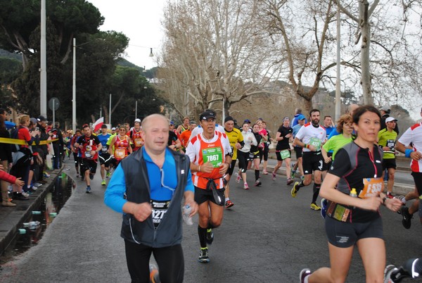 Maratona di Roma (23/03/2014) 00020