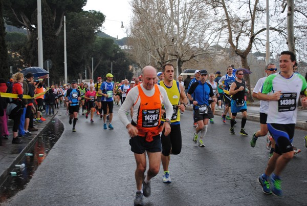 Maratona di Roma (23/03/2014) 00022