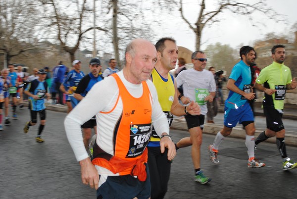 Maratona di Roma (23/03/2014) 00023