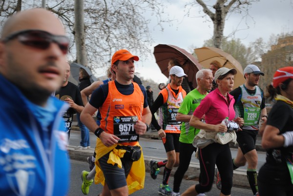 Maratona di Roma (23/03/2014) 00025