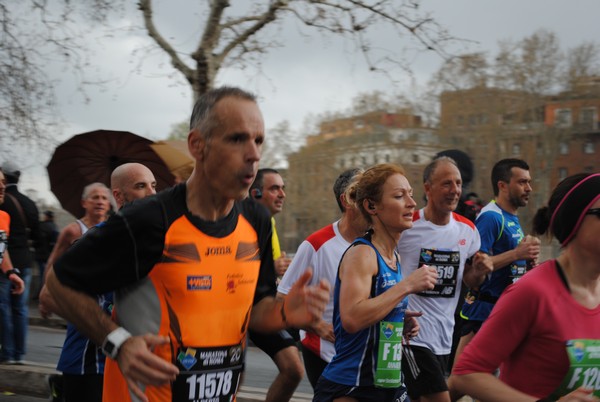 Maratona di Roma (23/03/2014) 00026