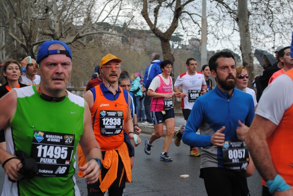Maratona di Roma (23/03/2014) 00028