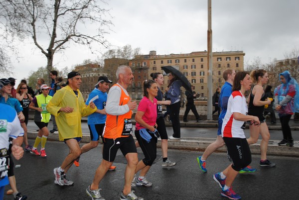 Maratona di Roma (23/03/2014) 00029
