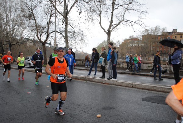 Maratona di Roma (23/03/2014) 00030