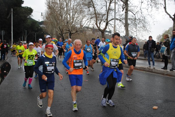 Maratona di Roma (23/03/2014) 00031