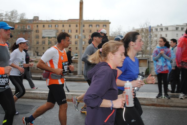 Maratona di Roma (23/03/2014) 00032
