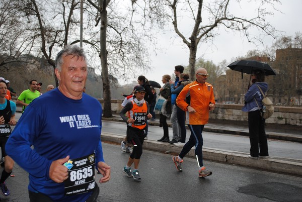 Maratona di Roma (23/03/2014) 00033