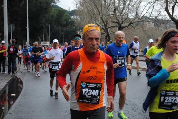 Maratona di Roma (23/03/2014) 00035