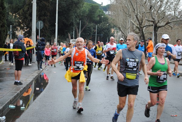 Maratona di Roma (23/03/2014) 00037