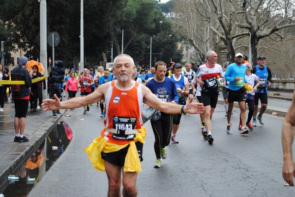Maratona di Roma (23/03/2014) 00038