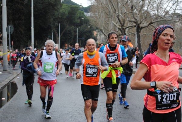 Maratona di Roma (23/03/2014) 00040