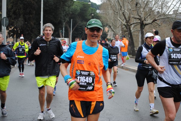 Maratona di Roma (23/03/2014) 00044