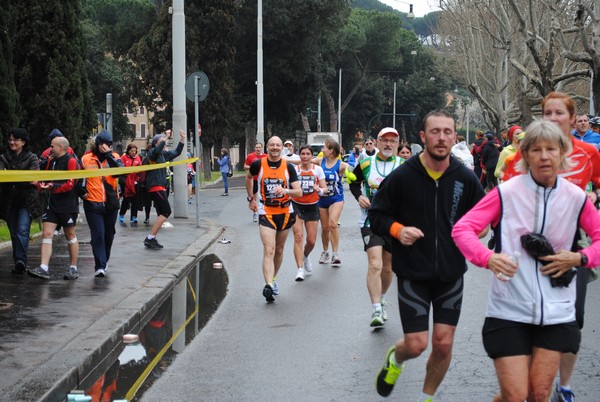 Maratona di Roma (23/03/2014) 00045