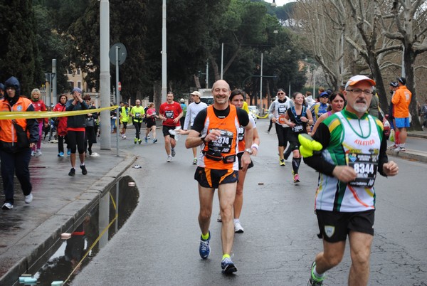 Maratona di Roma (23/03/2014) 00046