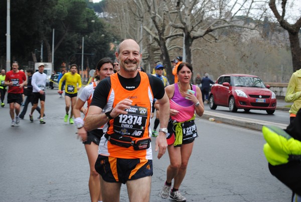 Maratona di Roma (23/03/2014) 00047
