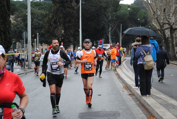 Maratona di Roma (23/03/2014) 00049