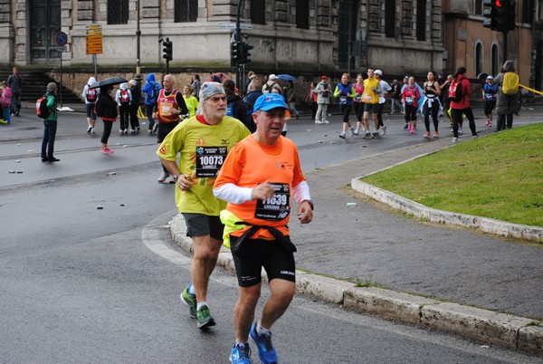 Maratona di Roma (23/03/2014) 00053