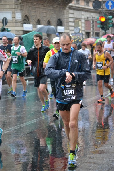 Maratona di Roma (23/03/2014) 001