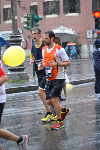 Maratona di Roma (23/03/2014) 005