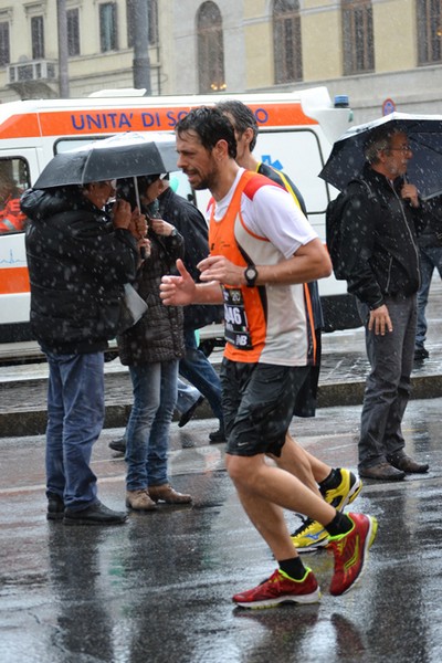 Maratona di Roma (23/03/2014) 009