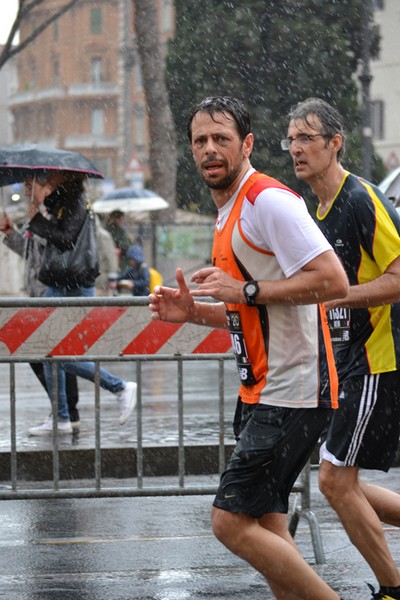 Maratona di Roma (23/03/2014) 011