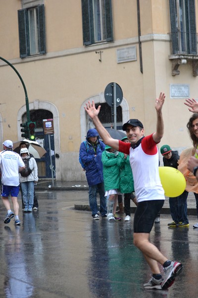 Maratona di Roma (23/03/2014) 013