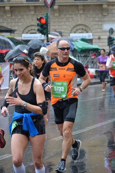 Maratona di Roma (23/03/2014) 017