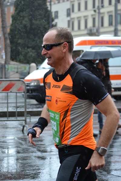 Maratona di Roma (23/03/2014) 023