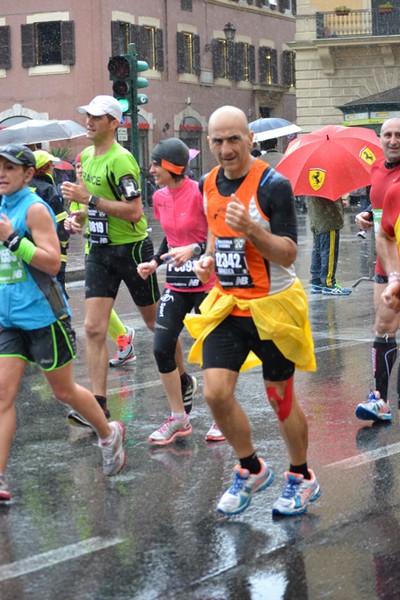 Maratona di Roma (23/03/2014) 024