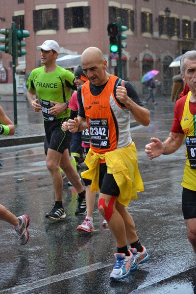 Maratona di Roma (23/03/2014) 025
