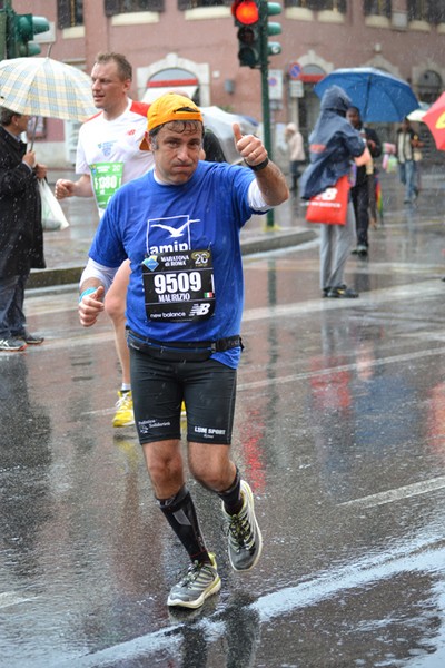 Maratona di Roma (23/03/2014) 026