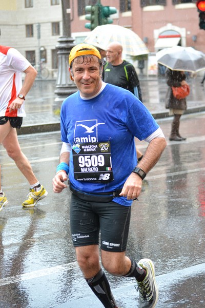 Maratona di Roma (23/03/2014) 028