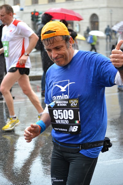 Maratona di Roma (23/03/2014) 030