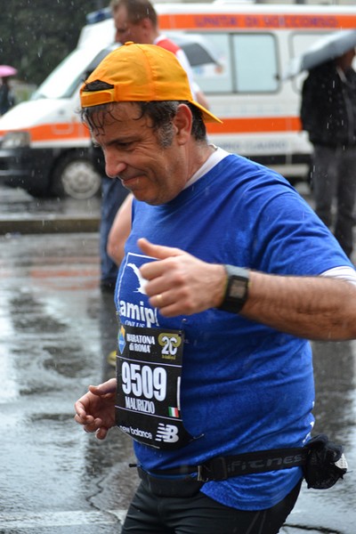 Maratona di Roma (23/03/2014) 031