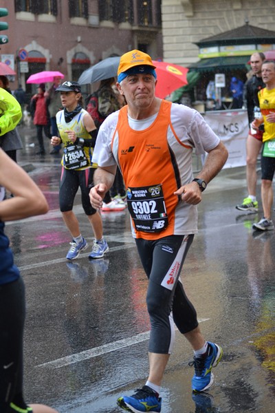 Maratona di Roma (23/03/2014) 033
