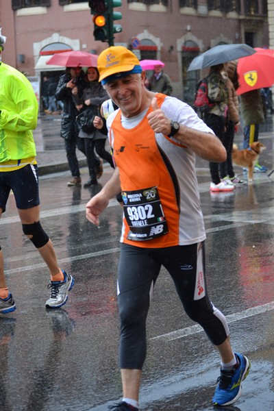 Maratona di Roma (23/03/2014) 034