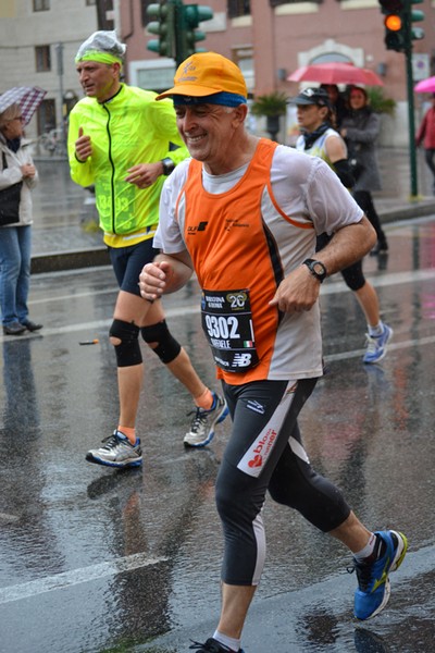 Maratona di Roma (23/03/2014) 035