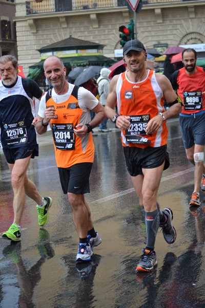 Maratona di Roma (23/03/2014) 038