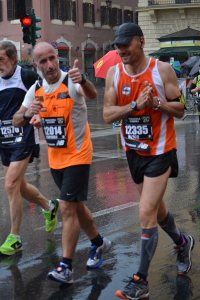 Maratona di Roma (23/03/2014) 039